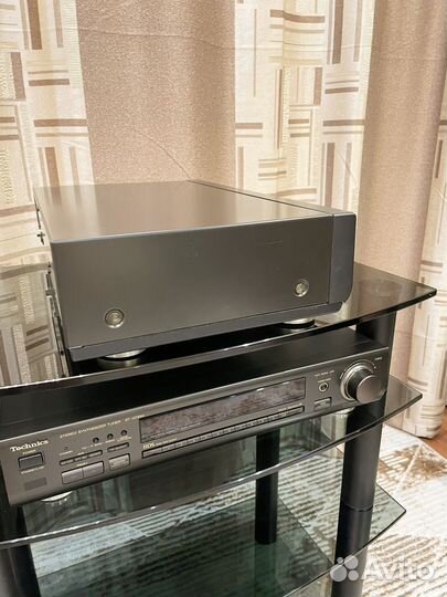 Technics st gt650/sl-ps770a