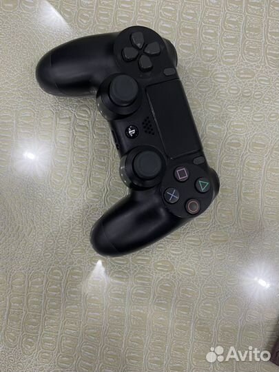 Dualshock 4 v2 геймпад рs4 джойстик