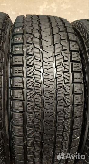 Yokohama Ice Guard G075 225/65 R17