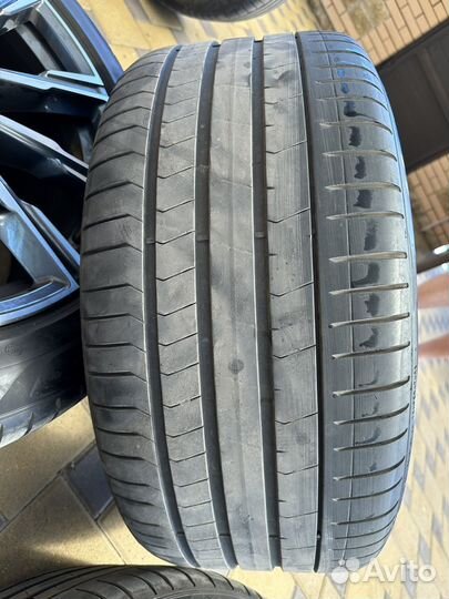 Колеса R20 BMW оригинальные