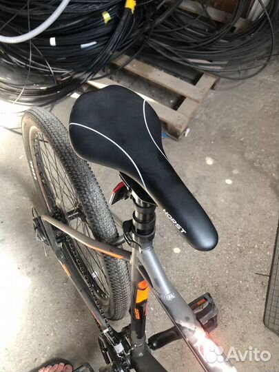 Велосипед 27,5