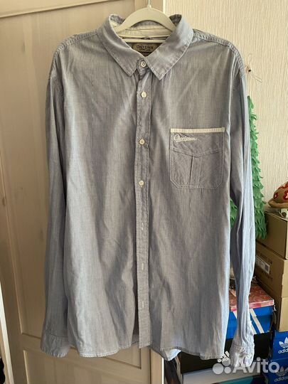 Рубашка Chevignon xxl