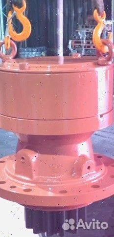 Robex 360 LC-7A Редуктор поворота R210-7