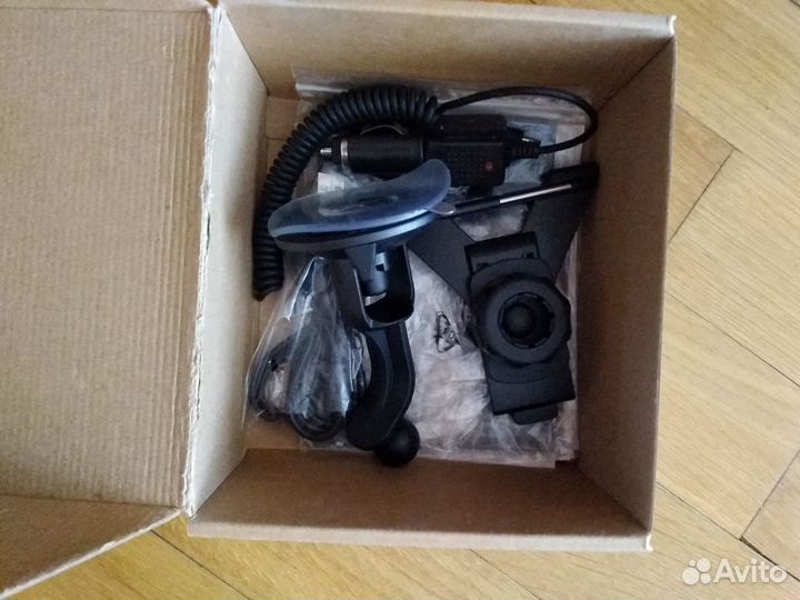 Навигатор Explay ND-52B