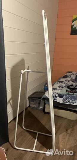 Зеркало напольное IKEA knapper