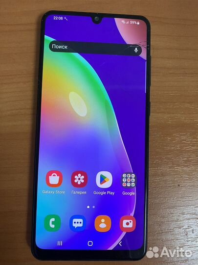 Samsung Galaxy A31, 4/64 ГБ