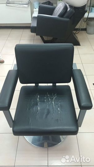 Офисный стул