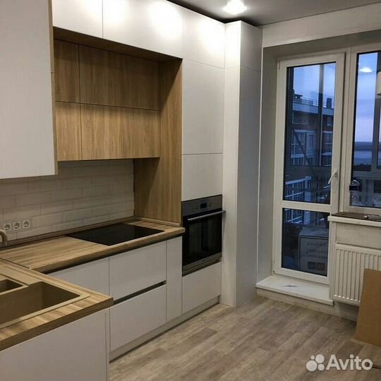 Кухня от производителя