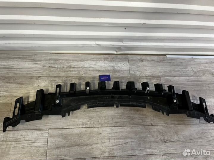 Абсорбер бампера передний Land Rover Range Rover