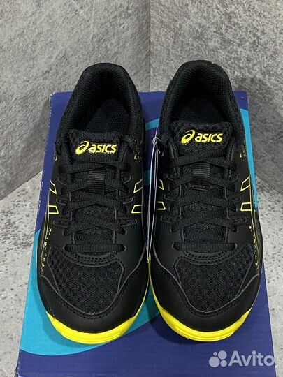 Кроссовки детские Asics gel flare 7 gs