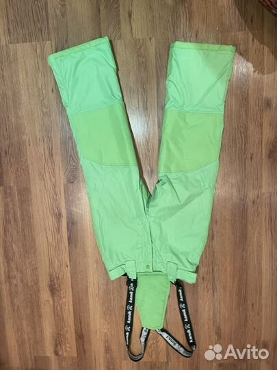 Костюм горнолыжный детский