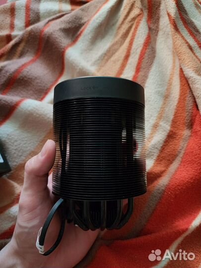 Кулер для процессора Aerocool Mirage 5