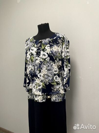 Платье, 56 и 60