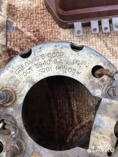 Запчасти на мотоцикл иж,восход, минск