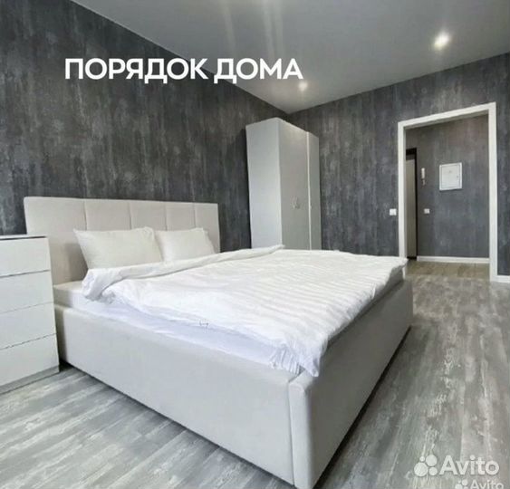 Кровать Марта