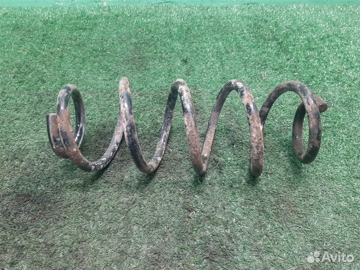 Пружина задней подвески Suzuki SX4 2007