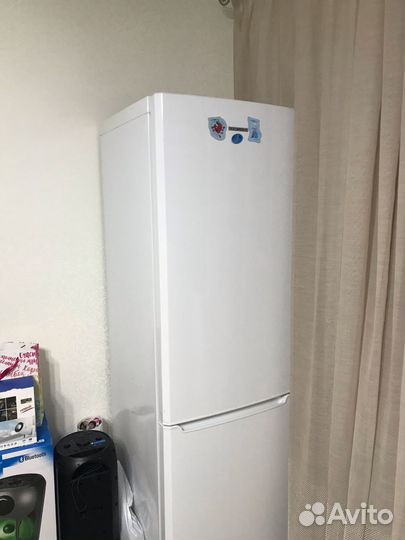 Холодильник samsung бу