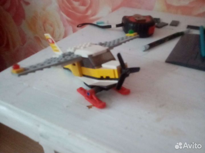 Конструктор lego оригинал
