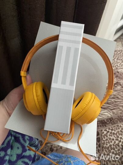 Наушники
