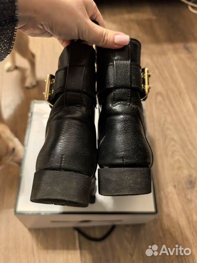 Ботинки guess 37