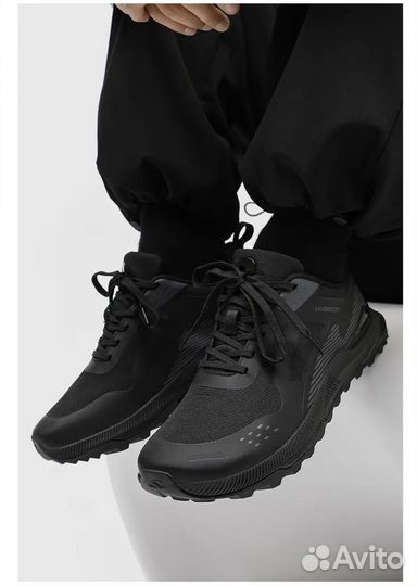 Кроссовки босоногие Hobibear