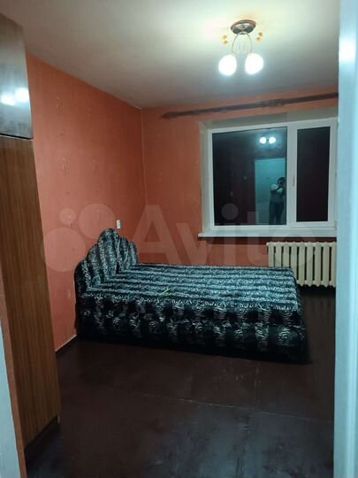 Комната 15 м² в 1-к., 1/5 эт.