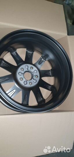 Диск литой Mazda CX5 R17