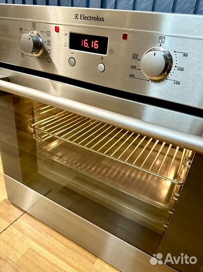 Духовой шкаф Electrolux,Германия,доставка
