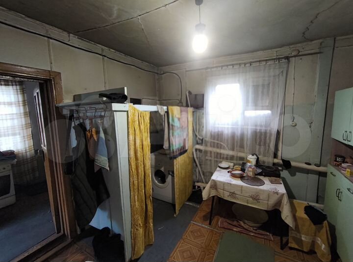 Дача 40 м² на участке 5,5 сот.