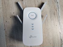 Wifi усилитель репитер tp link RE650