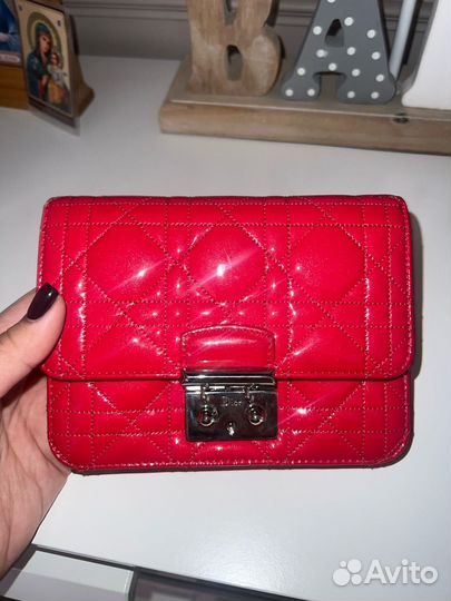 Клатч Dior оригинал