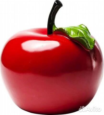 Декоративное яблоко