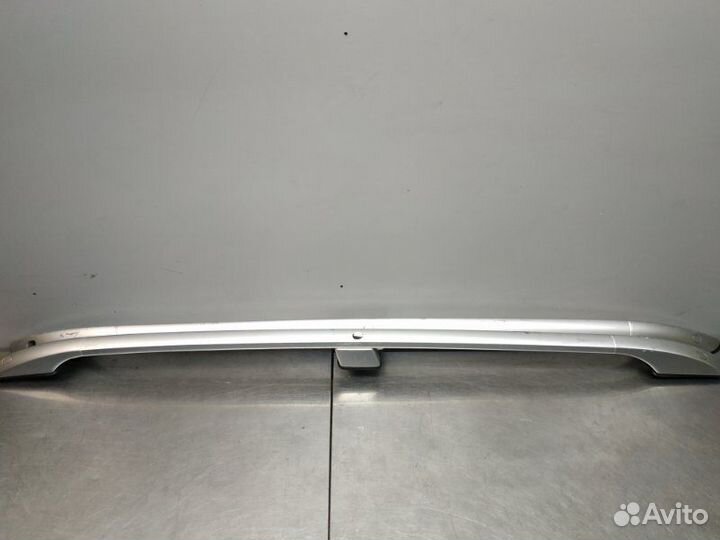 Рейлинг на крышу Renault Megane 2 KM0/1 K9K 732