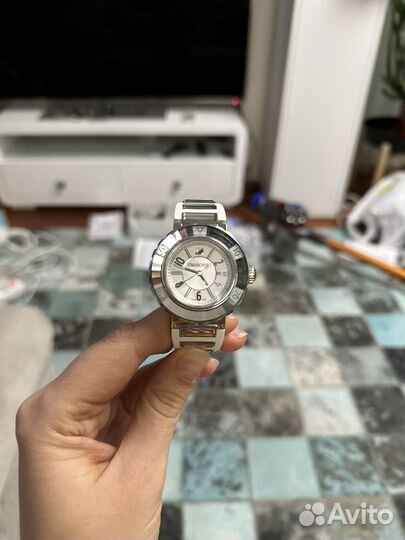 Часы Swarovski, модель 999978