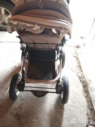 Детская коляска