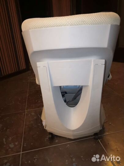 Автокресло Brevi Axo Isofix группа 1 (9-18 кг)