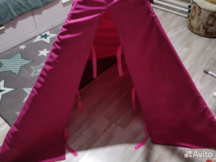 Виг вам детский