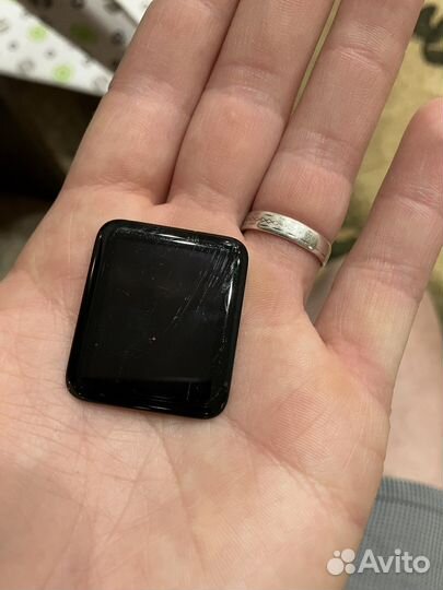 Экран для apple watch 7000 38мм