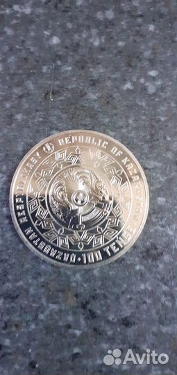 Казахстан 2021 -полигон, 2023 - Келегей,Zhar-zhar