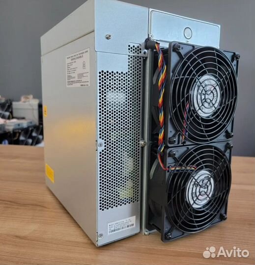 Асик Antminer S19j PRO 104ths