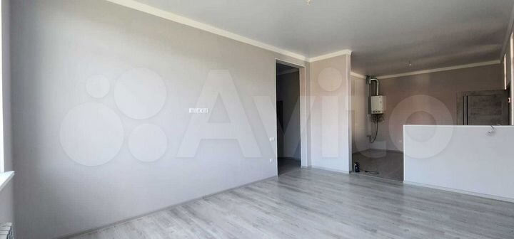 Дом 160 м² на участке 4,7 сот.