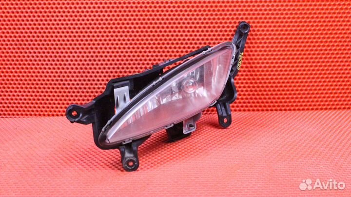 Фара противотуманная левая Kia Optima TF D4FD-L 92