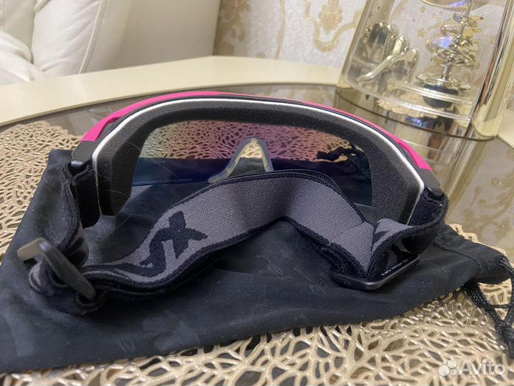 Лыжные очки