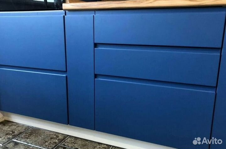 Кухонный гарнитур Lago на заказ