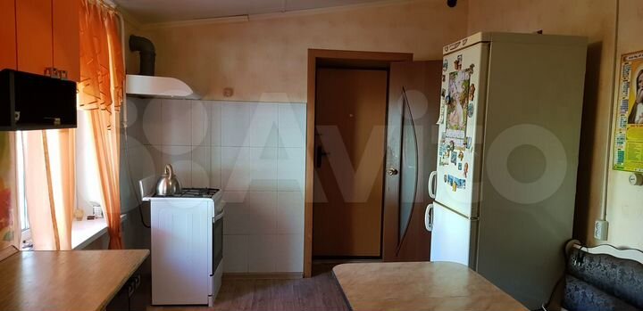 Дом 82,4 м² на участке 6,98 га