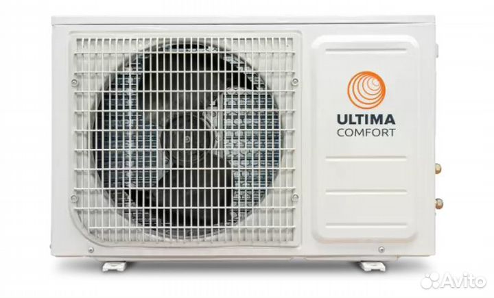 Ultima comfort ECS-07PN