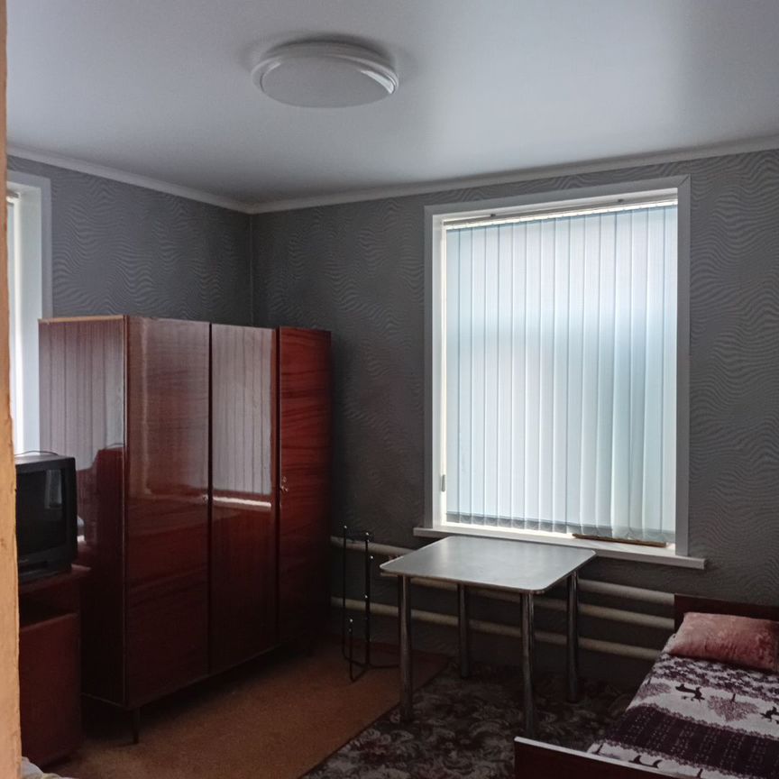 Квартира 2-комн. 46.2 м² в Пугачев — фото 16 из 18