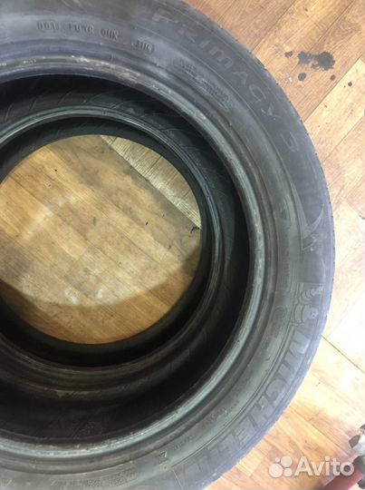 Michelin Primacy 3 225/55 R18 98V