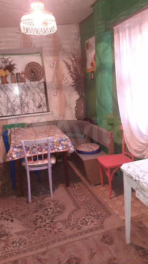 Дача 70 м² на участке 6 сот.