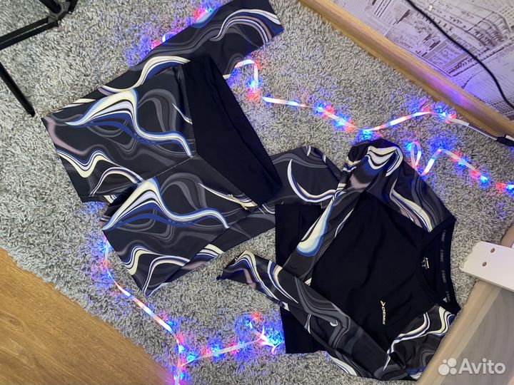 Спортивная одежда Demix